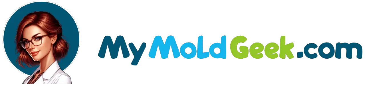 MyMoldGeek.com
