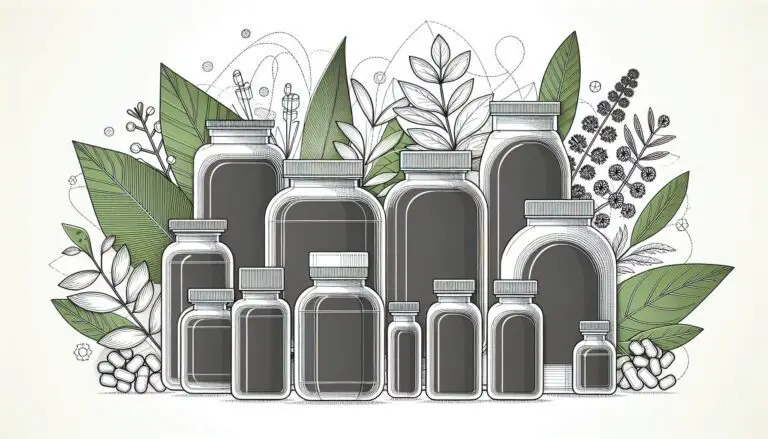 Unlocking Health: Harnessing Herbal Supplements for Mold Toxicity Relief