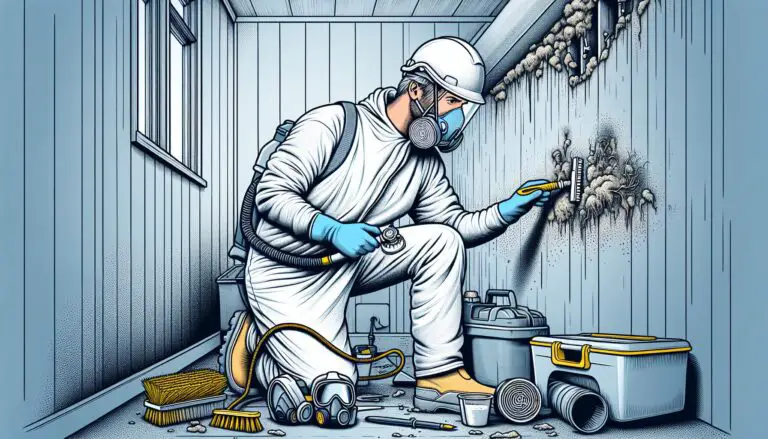 Mold Damage Repair: Essential Steps to Restore Your Home’s Integrity