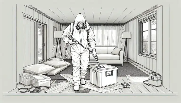 Quick Guide: Emergency Mold Removal Steps When Time is Critical