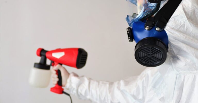 Revolutionizing Home Safety: The Role of Innovative Technologies in Mold Detection and Removal